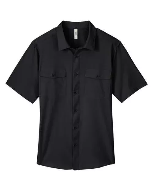CORE365 Ultra UVP Marina Shirt CE510