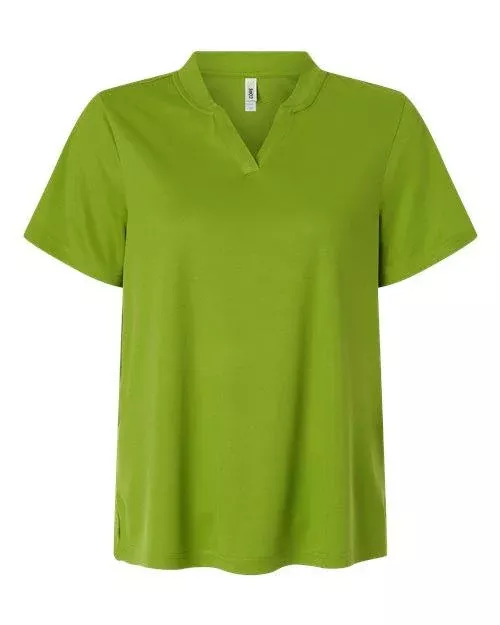 CORE365 Women's Nova Performance Pique Polo CE108W