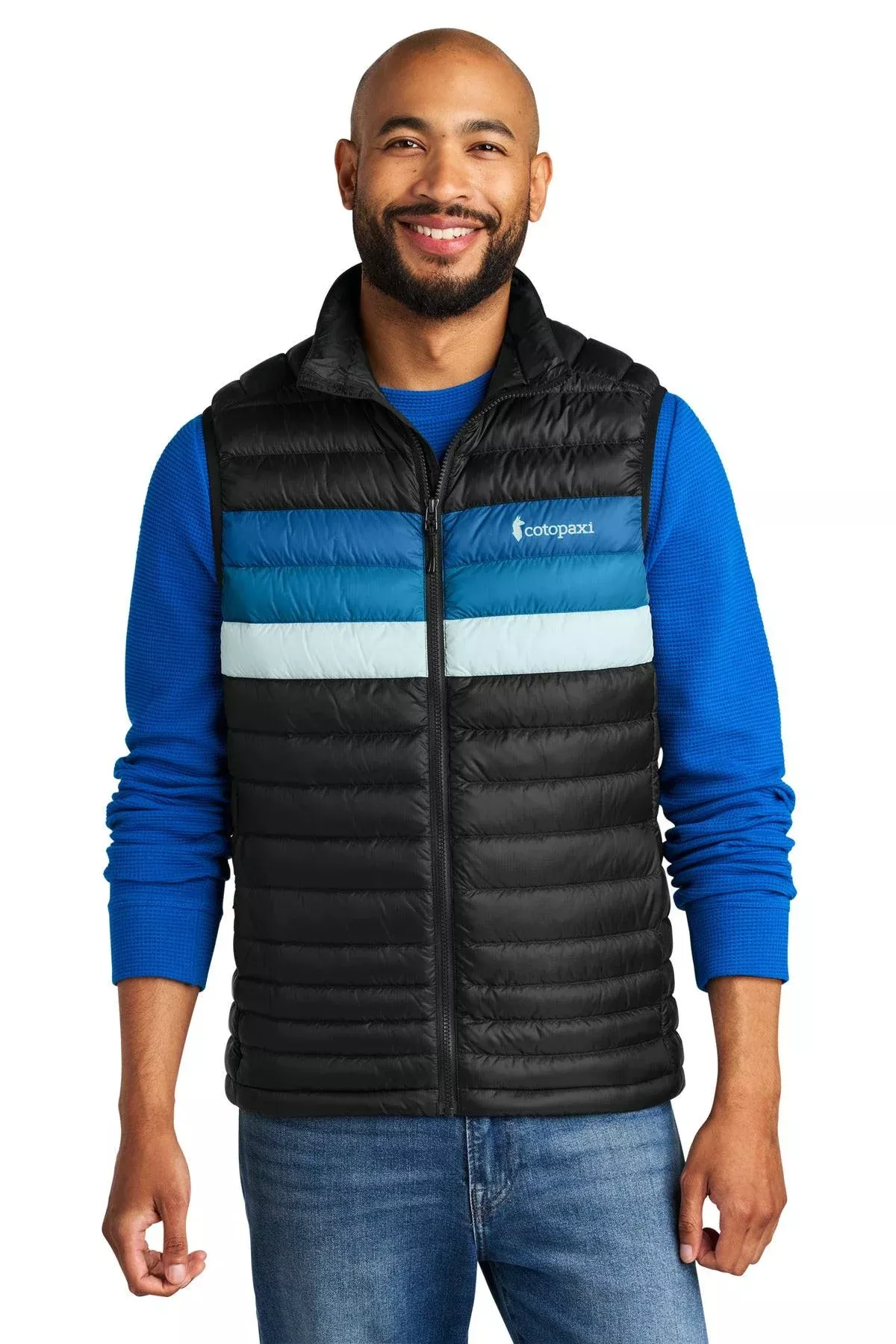 Cotopaxi Fuego Down Vest COTOM1689 Plus Size