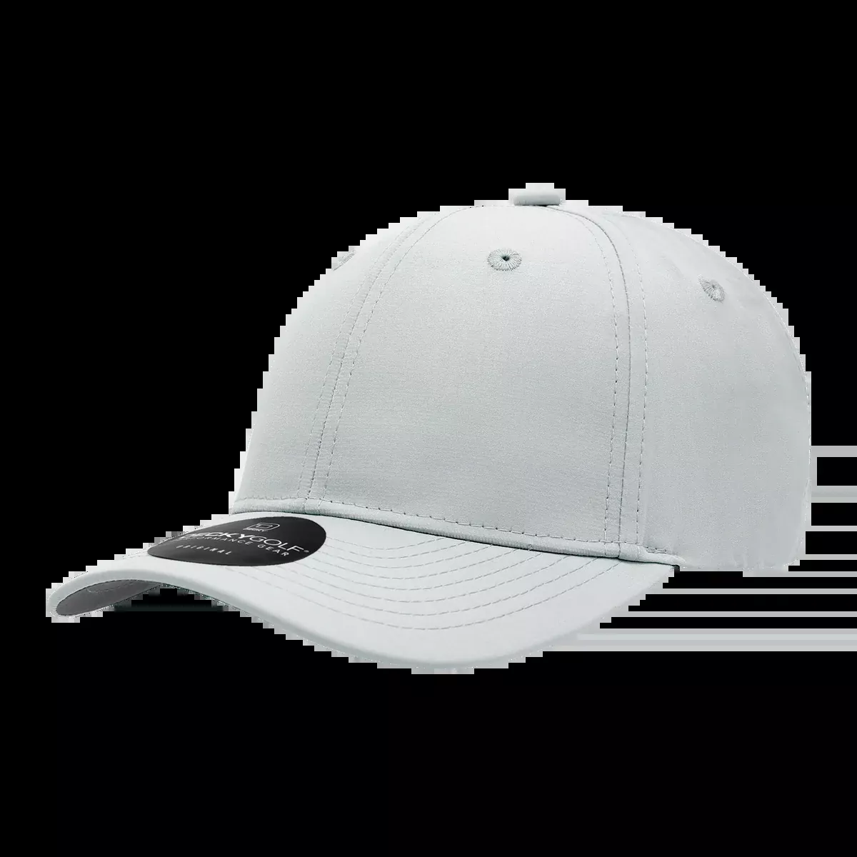 Decky 6401 Sleek H2O L/C Structured Cap