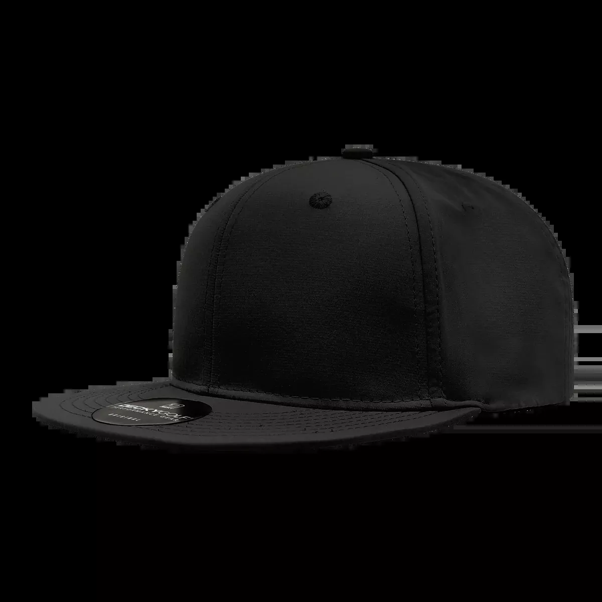 Decky 6403 Sleek H2O Snapback Hat