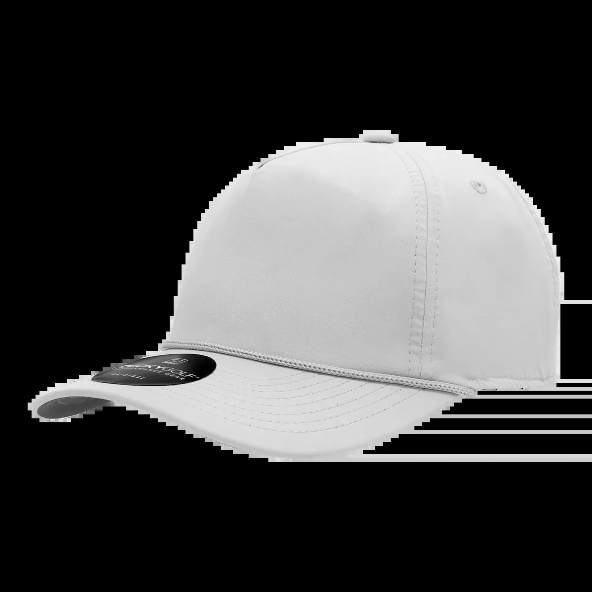 Decky 6406 Sleek H2O 5 Panel Cap