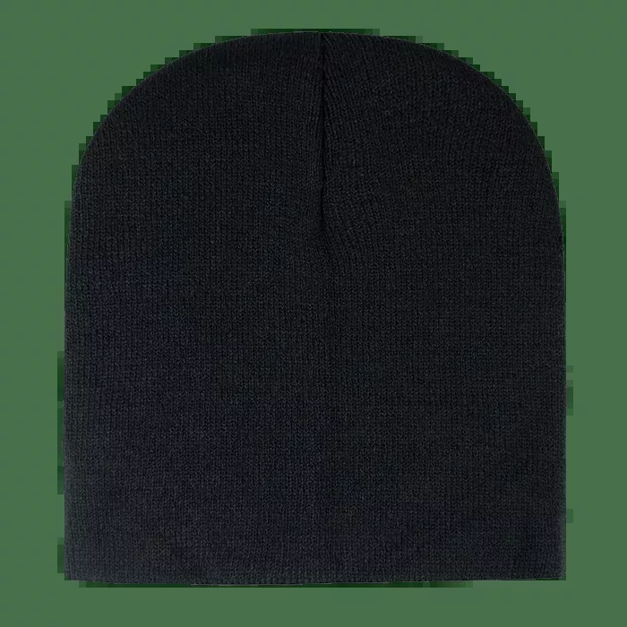 Decky Acrylic/Polyester Short Beanies | Decky 187