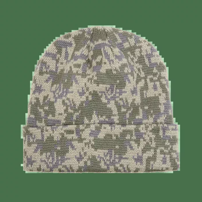 Decky Camo Long Beanies | Decky 8030