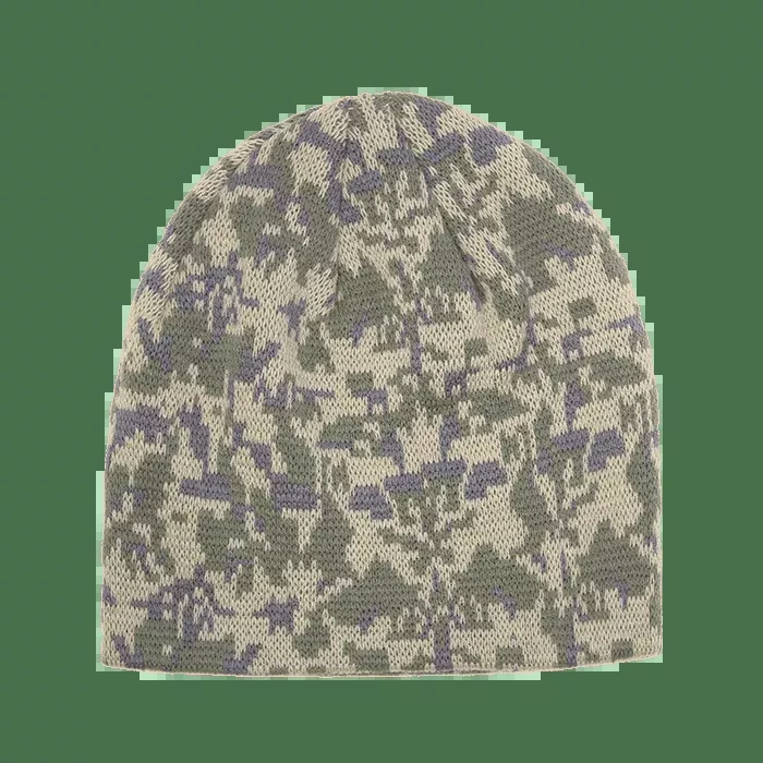 Decky Camo Short Beanies | Decky 8031