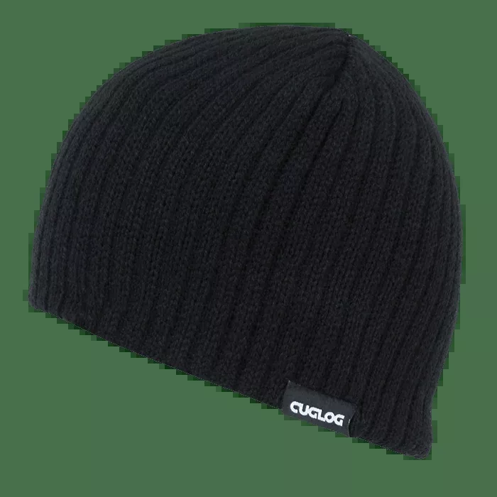 Decky Elbruz Ribbed Acrylic Beanies | Decky K008