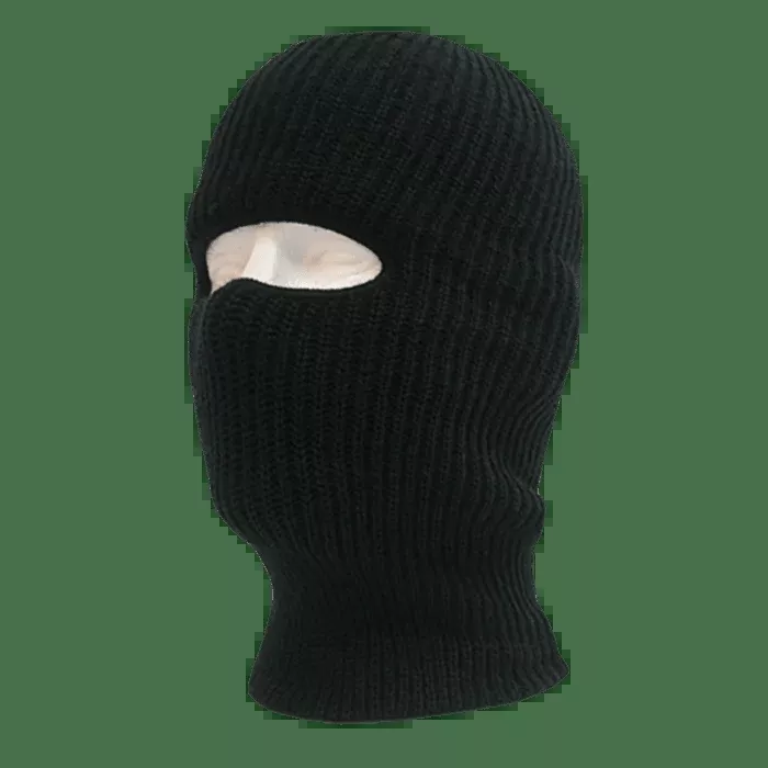 Decky Face Mask 1 Hole Beanie | Decky 971