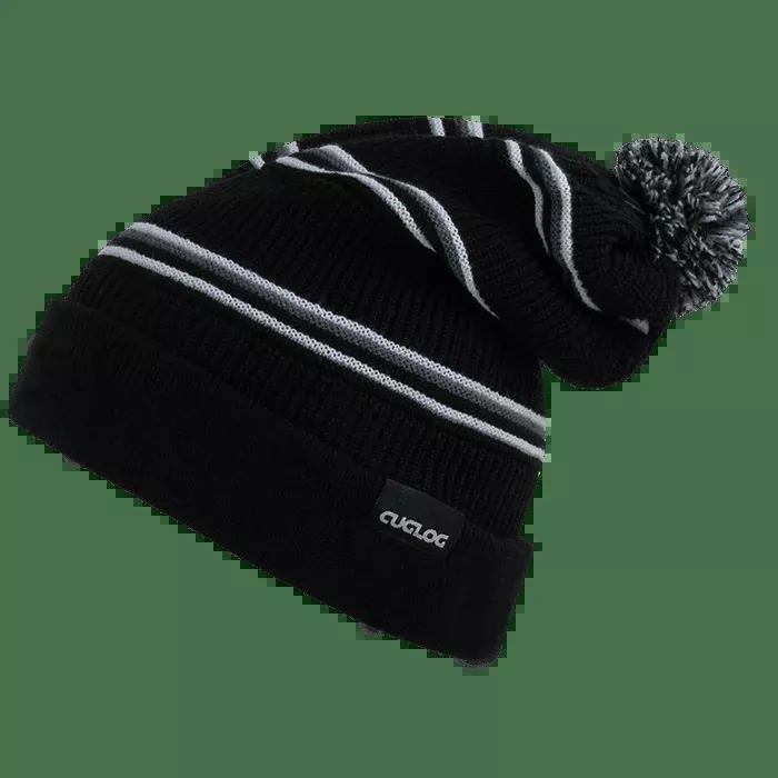 Decky Kinabalu Beanie | Decky K020
