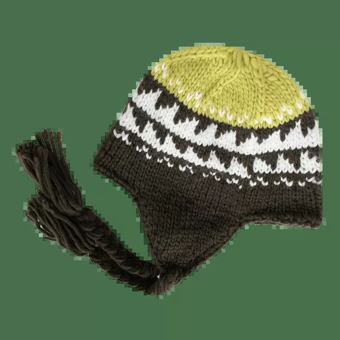 Decky Peruvian Beanies | Decky 632