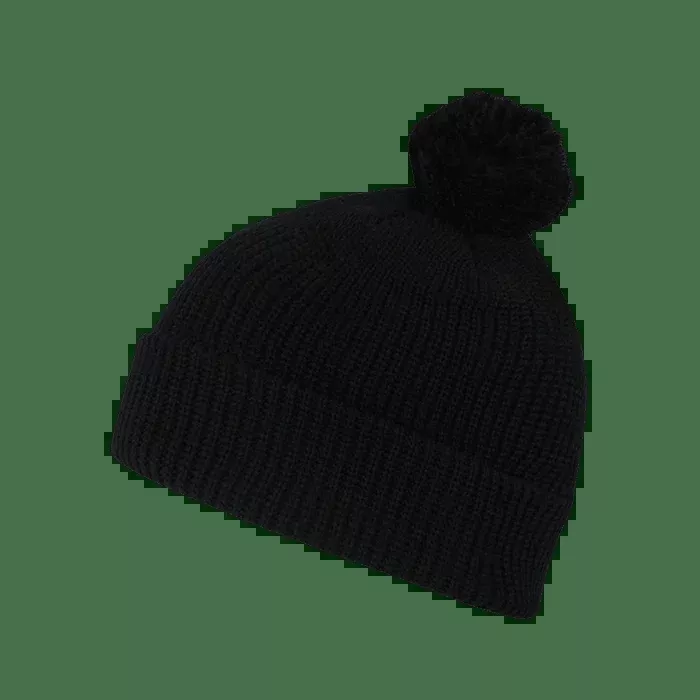 Decky Pom Pom Acrylic Beanies | Decky 686