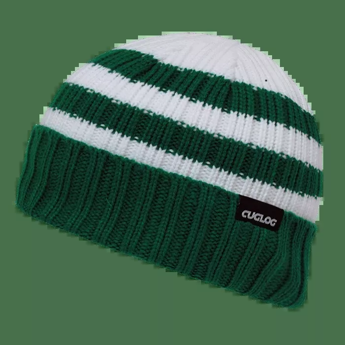 Decky Shasta Striped Sweater Beanie | Decky K014