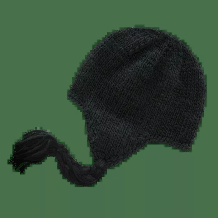 Decky Solid Peruvian Beanies | Decky 633