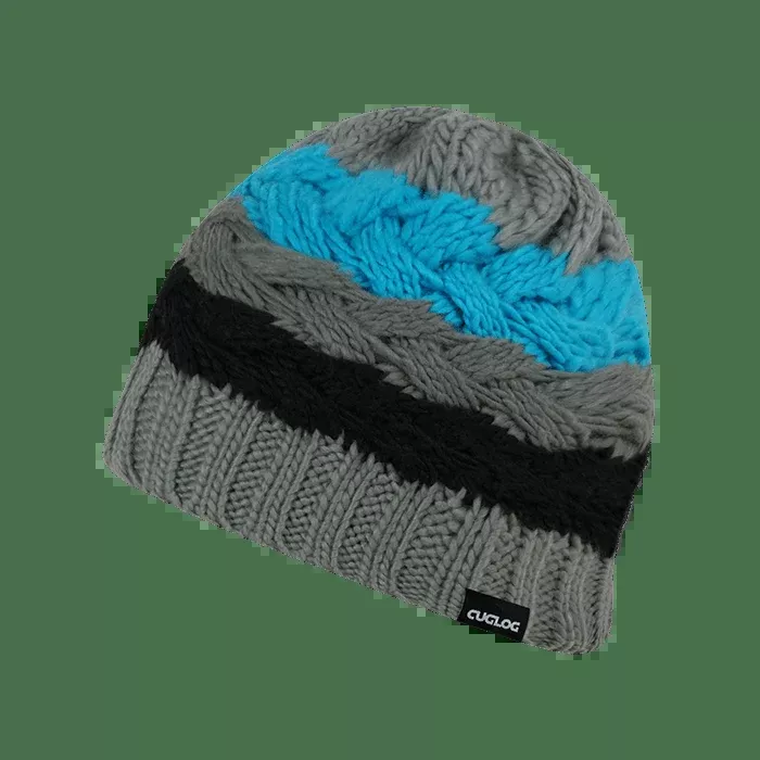 Decky St. Helens Beanie | Decky K034