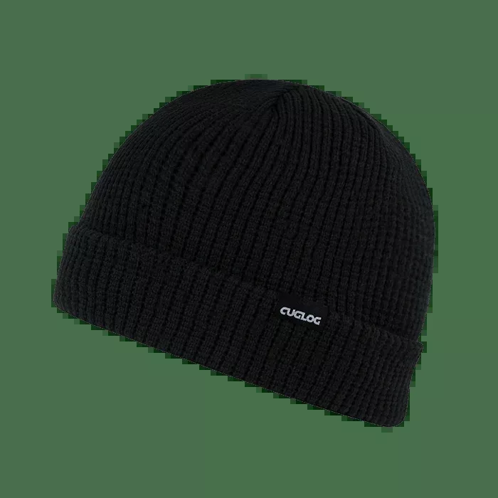 Decky Taranaki Beanie | Decky K041
