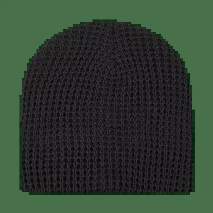 Decky Waffle Beanies | Decky 8011