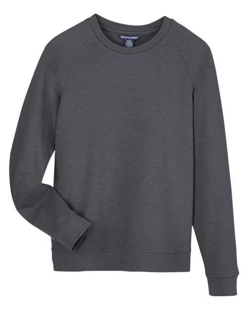 Devon & Jones New Classics Charleston Pullover DG482