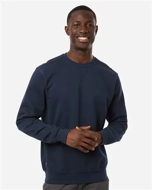 DRI DUCK Men's Granite Crewneck Pullover - DRI DUCK 7202