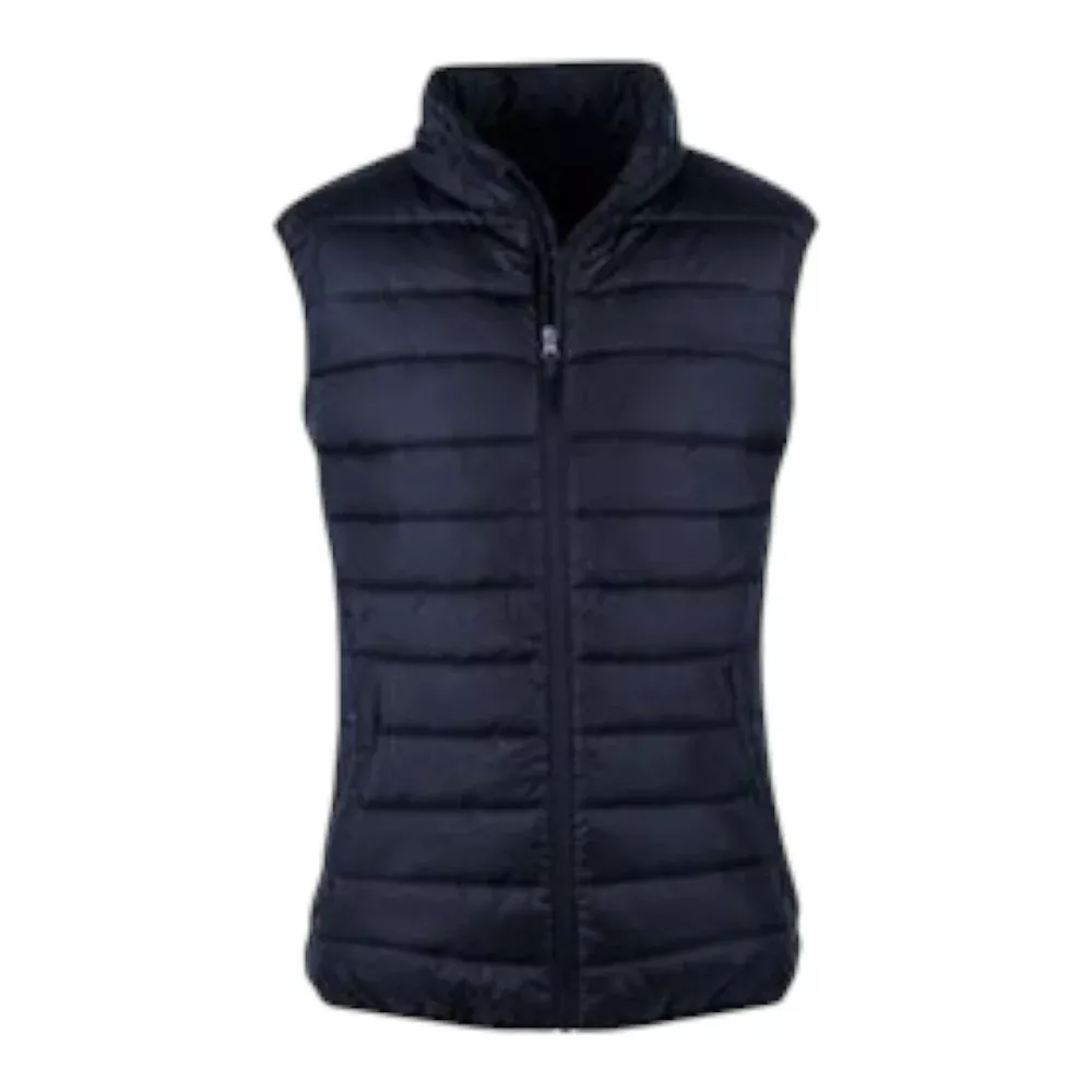 Dunbrooke 3545 Ladies Alberta Puffer Vest