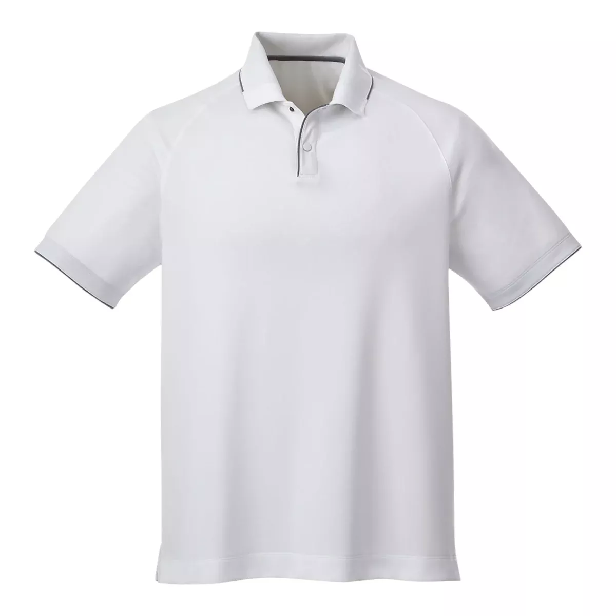 Elevate TM16310 Remus Men's Short Sleeve Performance Polo