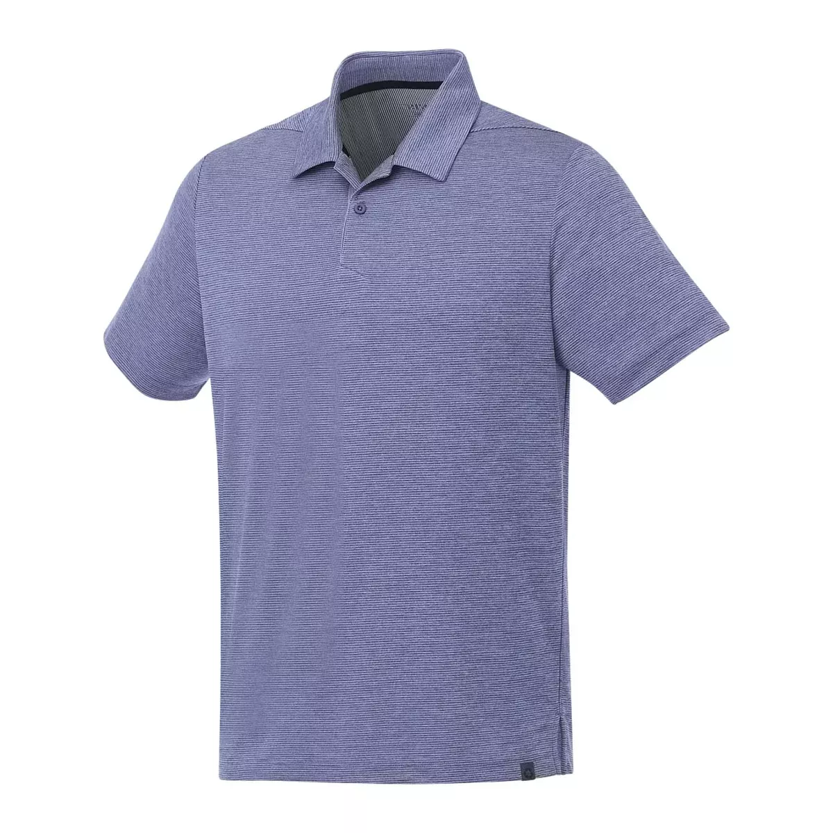 Elevate TM16313 Men's Dege Eco Short Sleeve Performance Polo