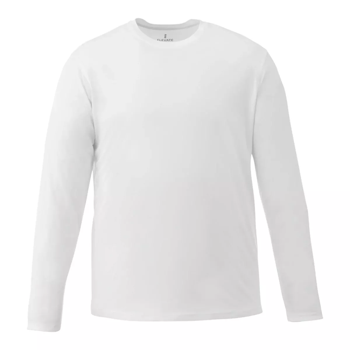 Elevate TM17888 Parima Men's Long Sleeve Performance Tech Tee