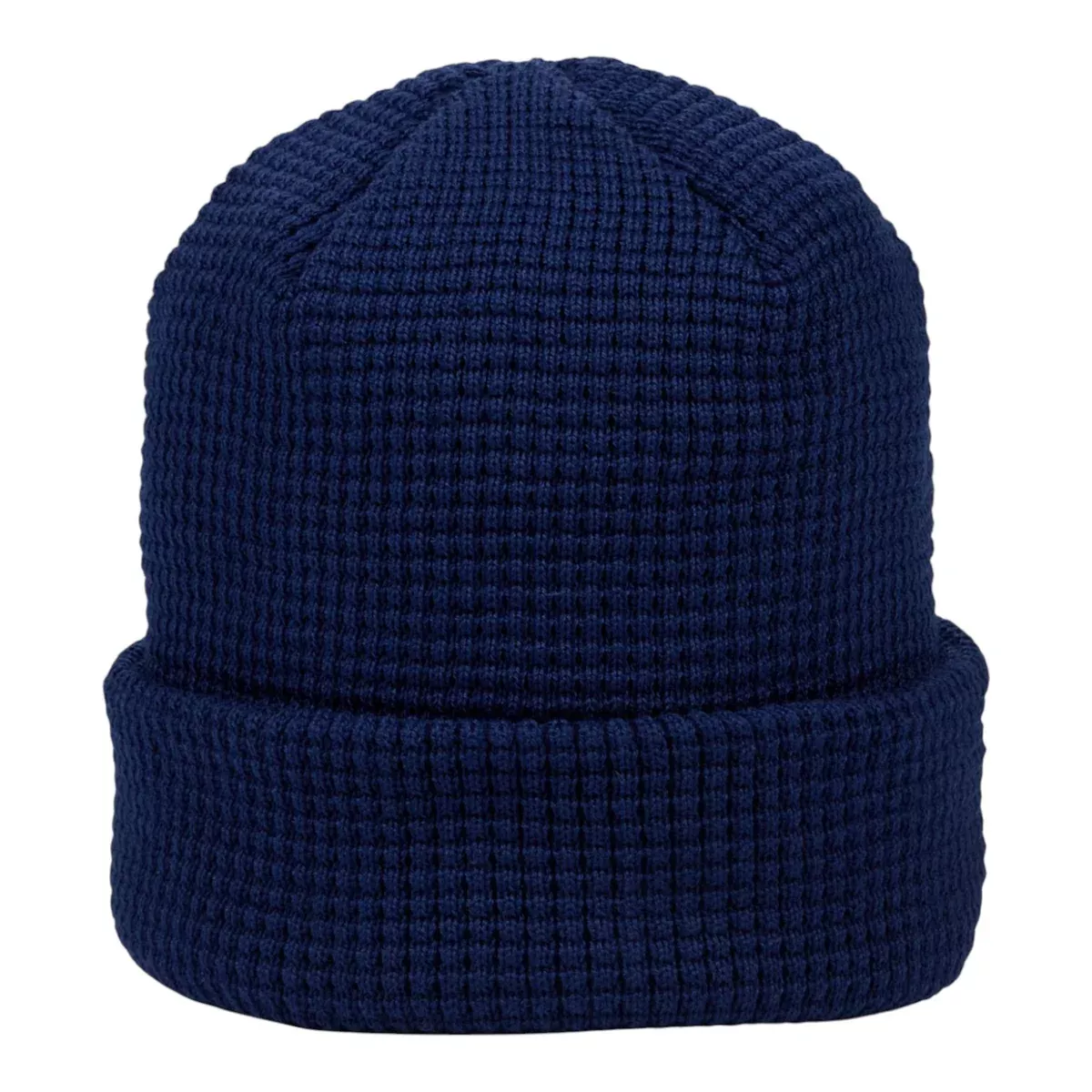 Elevate TM36111 Recycled Waffle Beanie - Unisex