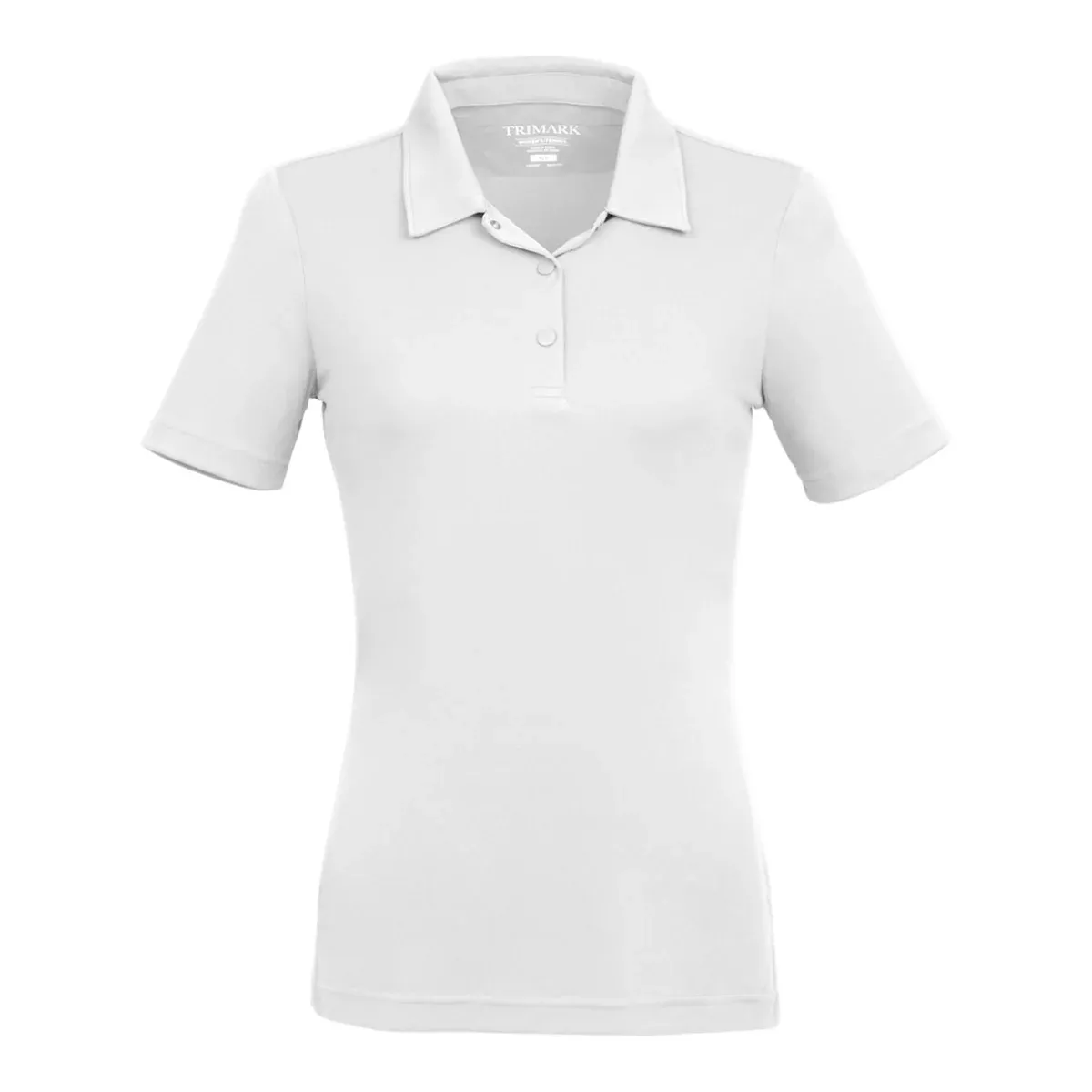 Elevate TM96317 DARA Women's Recycled Tech Polo