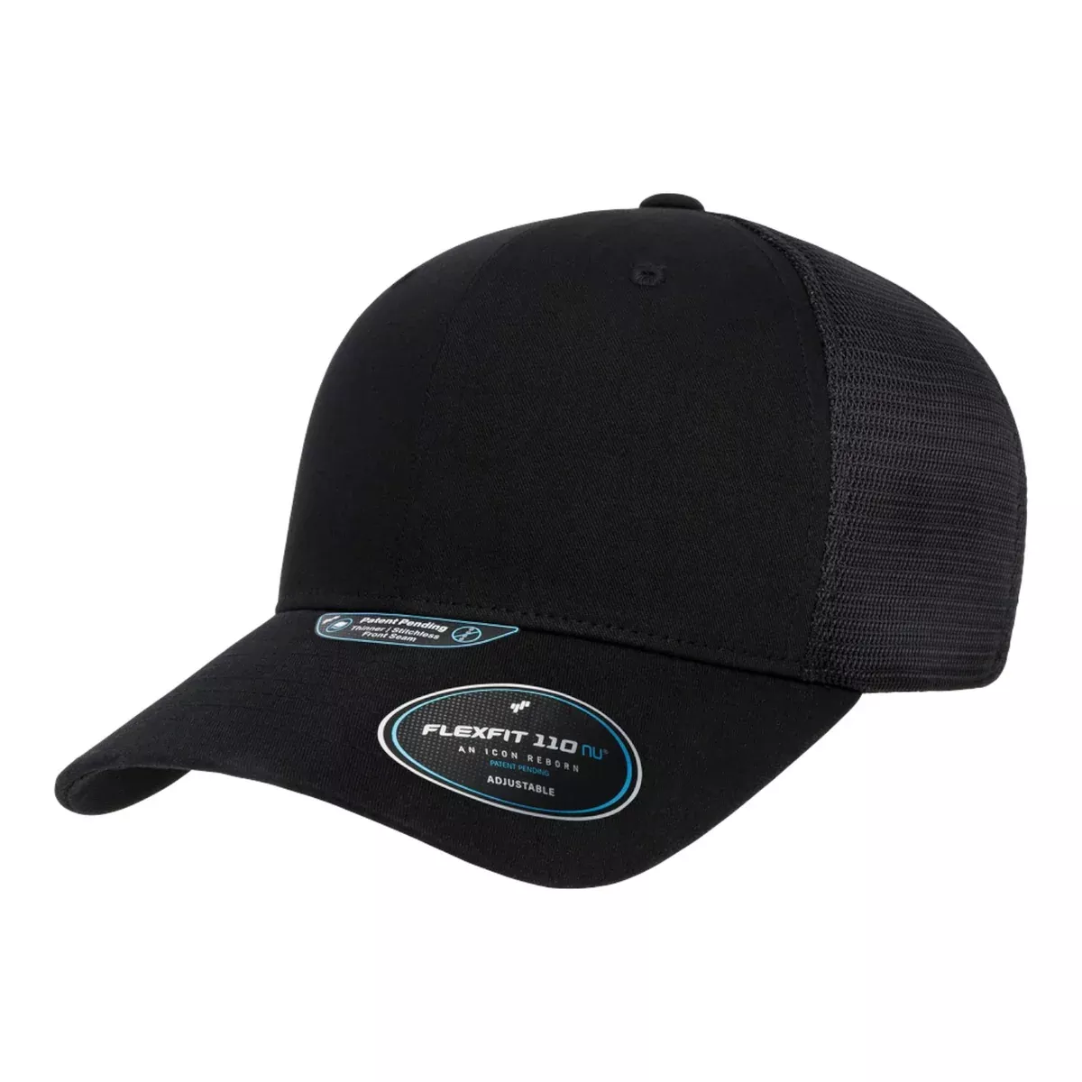 Flexfit 110MNU 110 NU Hat