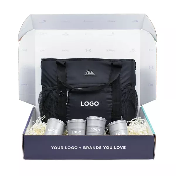 Game Day Lite MerchBox
