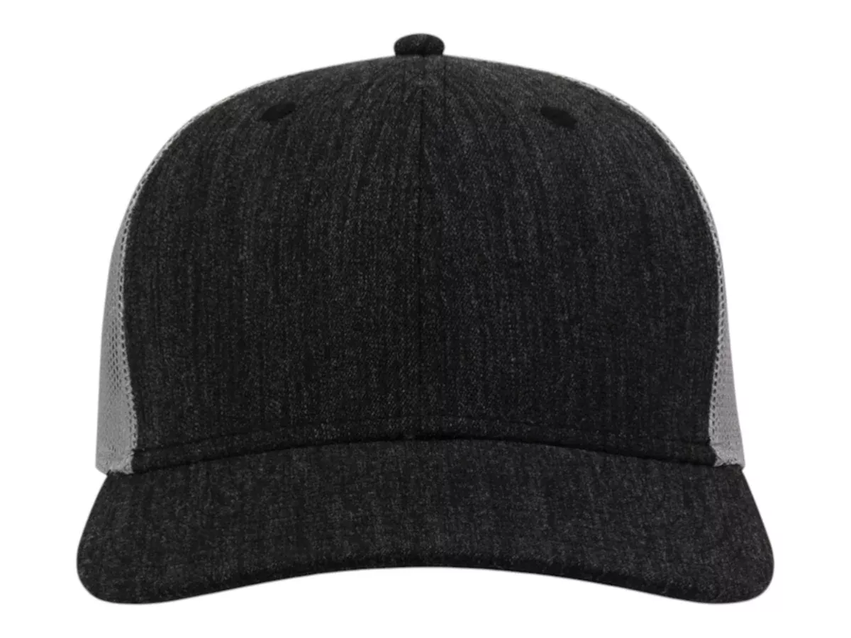 The Game GB452H Heather Everyday Trucker