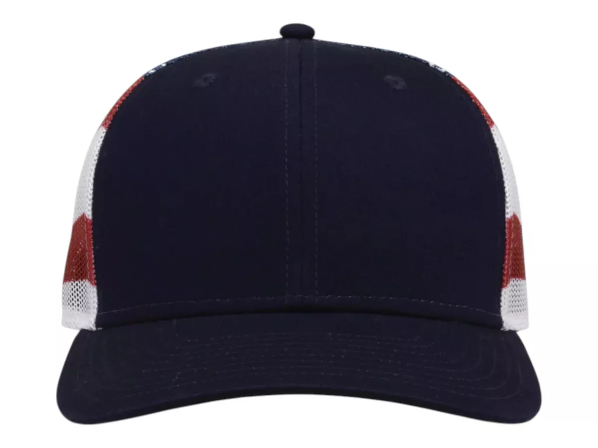 The Game GB452US USA Everyday Trucker
