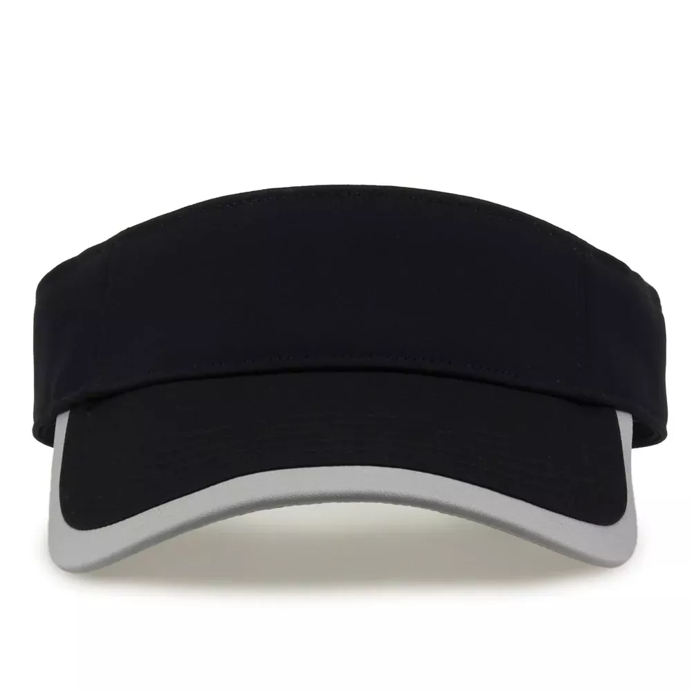 The Game GB463B Gamechanger Visor With Bill Tipping