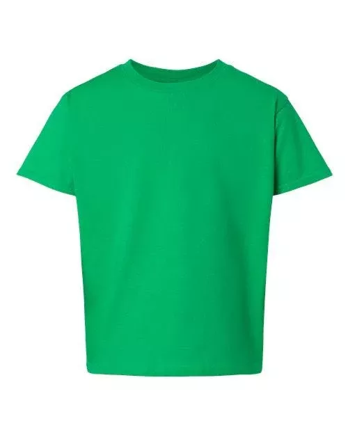Gildan Light Cotton Youth T-Shirt 3000B