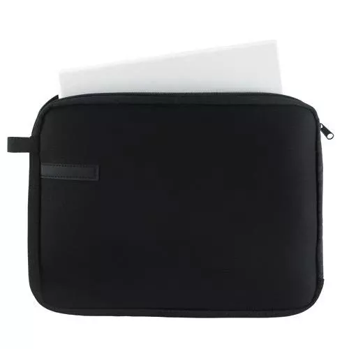 Good Value Black 13" Laptop Sleeve