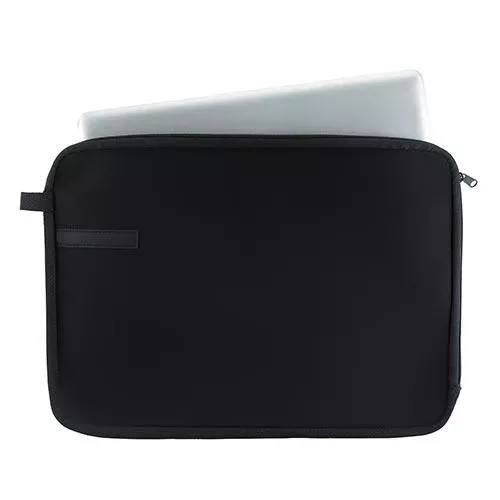 Good Value Black 15" Laptop Sleeve