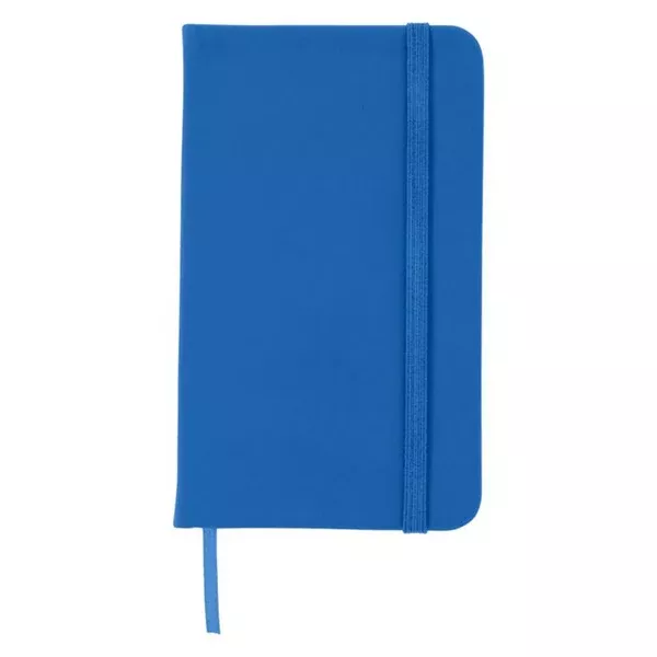 Good Value Blue 3" x 5" Journal Notebook