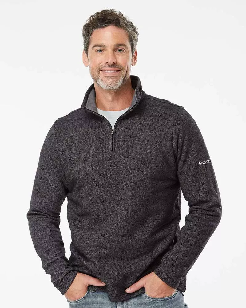 Great Hart Mountain™ III Half-Zip Pullover
