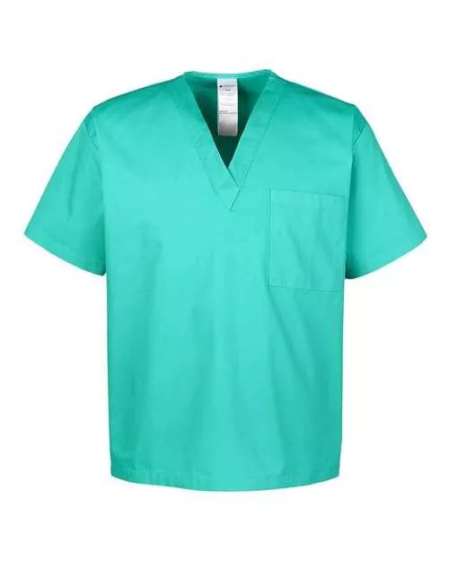 Harriton Restore Scrub Top M897