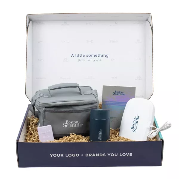 Healthcare Heroes MerchBox