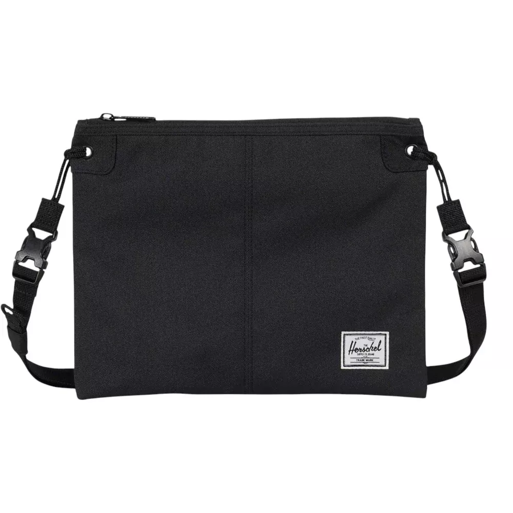 Herschel 2009-18 Alder Crossbody Tote