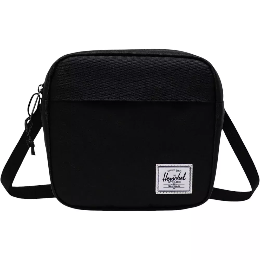 Herschel 2009-48 Recycled Classic Crossbody Tote