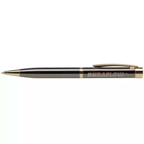 Hub Pens Amesbury Gunmetal Pen