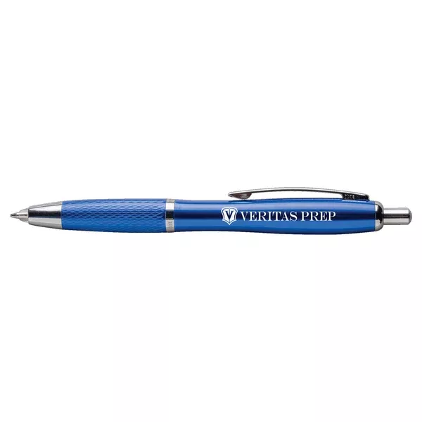 Hub Pens Blue Nashoba Pen