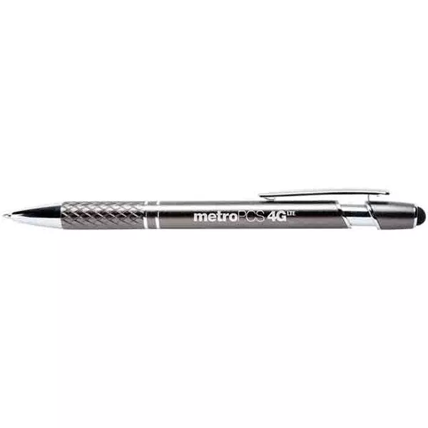 Hub Pens Grey Textari Stylus