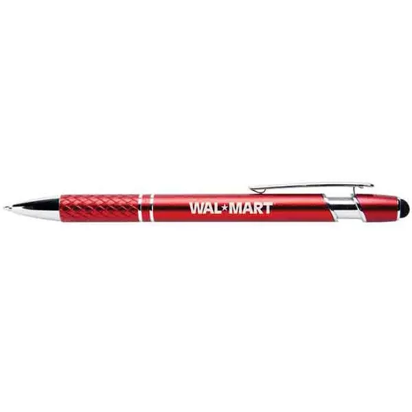 Hub Pens Red Textari Stylus