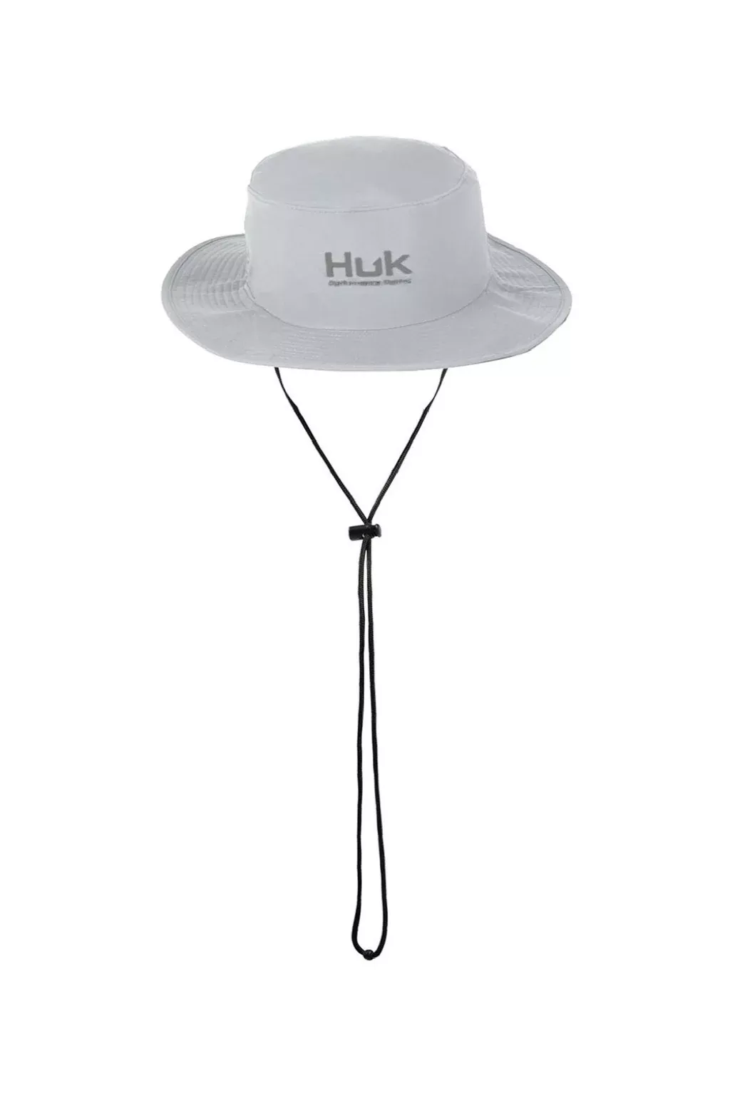 Huk Hats Mens Booney Hat - Harbor Mist Grey