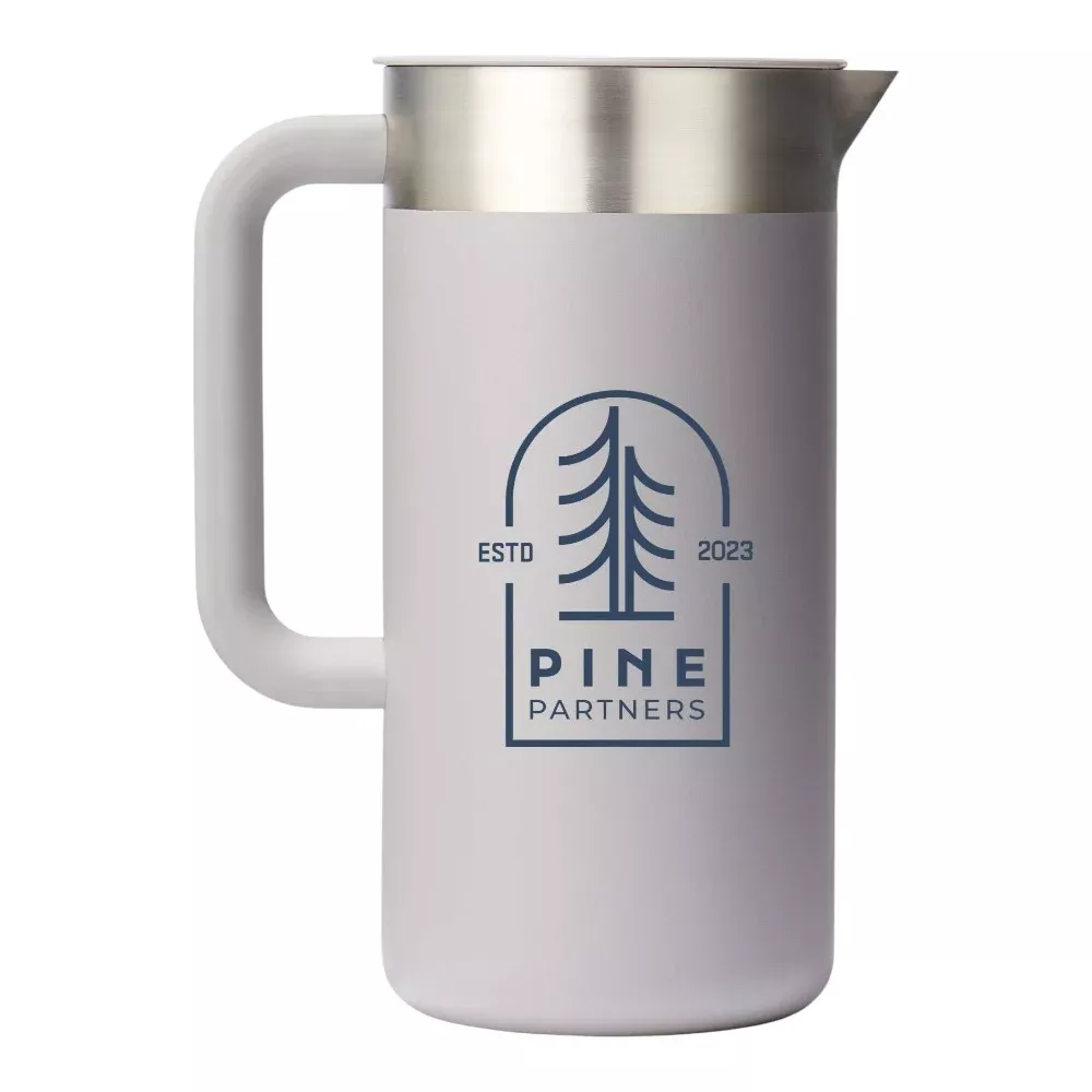 Hydro Flask 1601-73 Hydro Flask 51 oz Insulated Pitcher