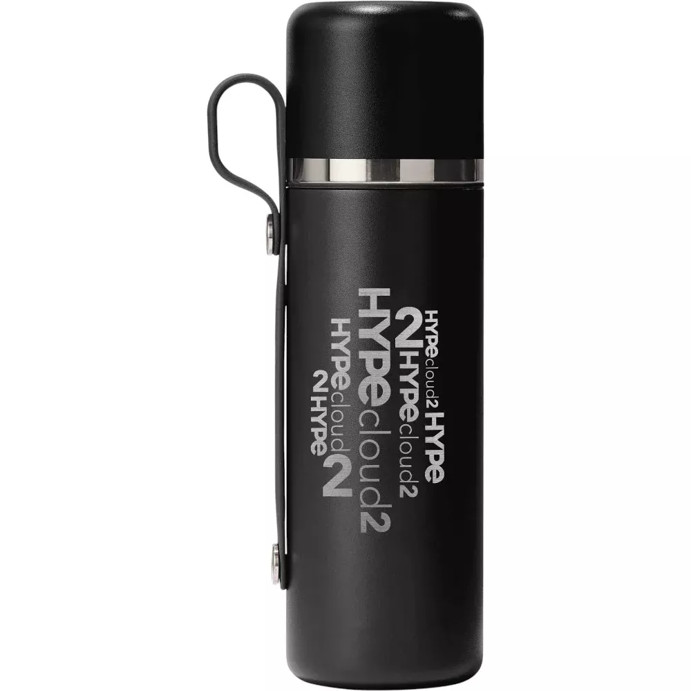 Hydro Flask 1601-86 Hydro Flask 28 oz Hot Flask & Cup