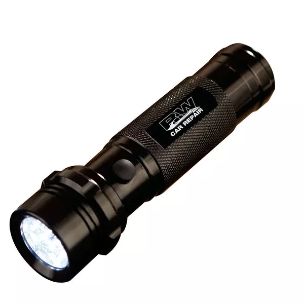 Innovations Black 14 Led Dura - Light