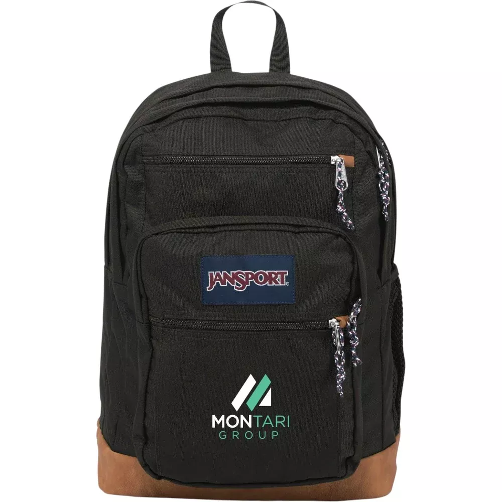 JanSport 1967-03 Cool Student 15" Computer Backpack